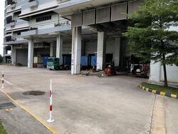 West Park Bizcentral (D22), Factory #575451331